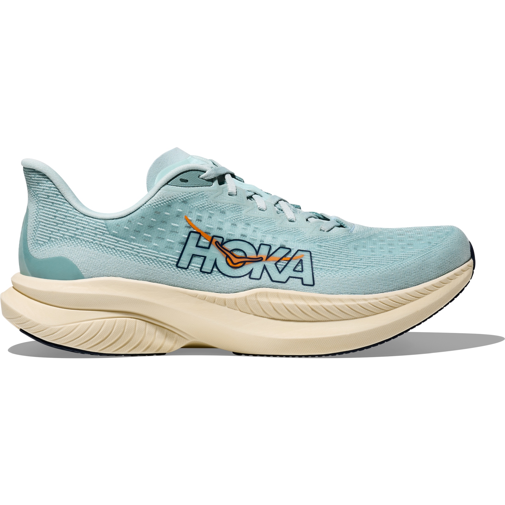 新品 HOKA MACH 6 25cm Runners Pulse