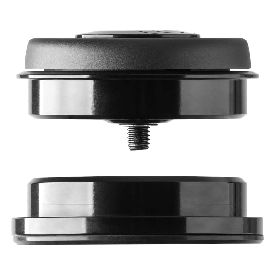 Image of ACROS Blocklock 135° Headset - Tapered | ICR - ZS55/28.6 | ZS55/40