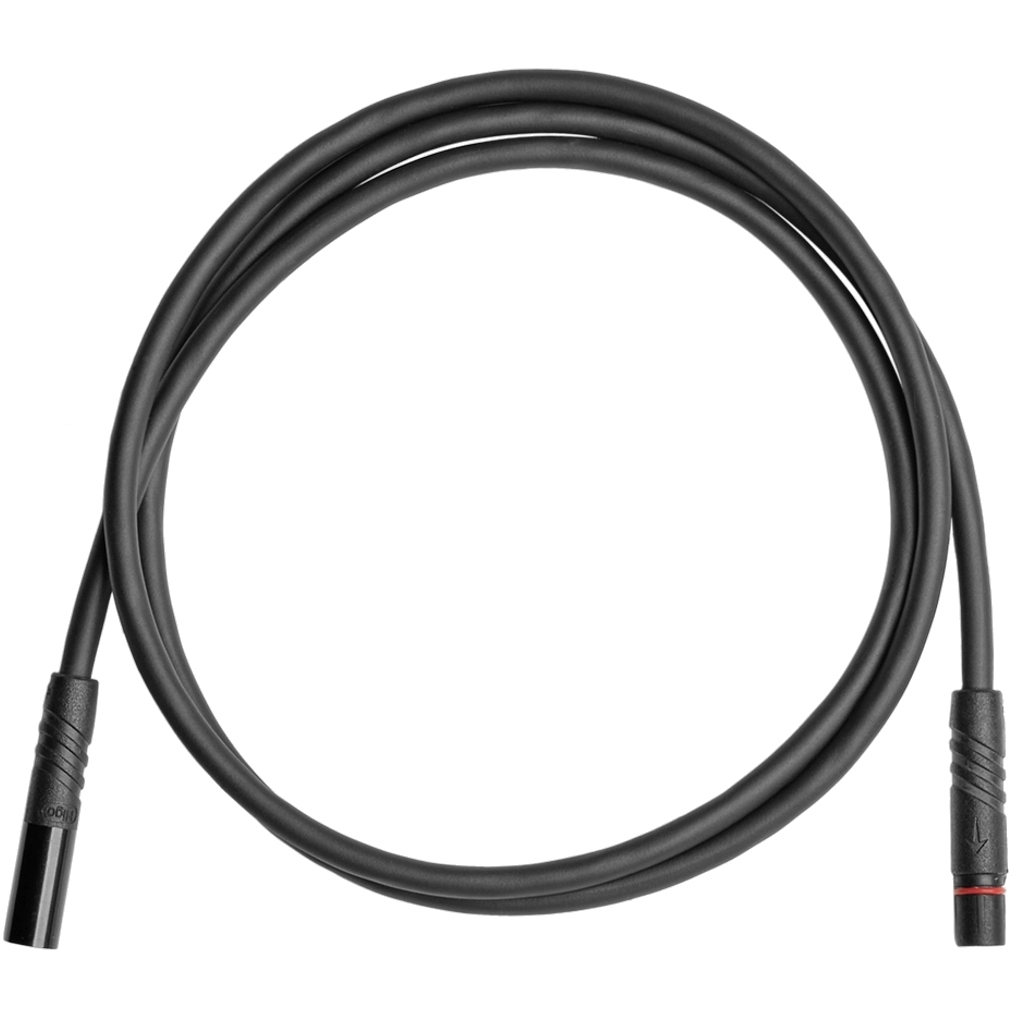 Комплект проводов Cannondale SmartSense - CP2502U10OS - черный