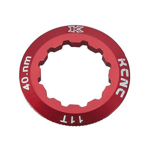 Picture of KCNC Lockring Shimano for 11 teeth