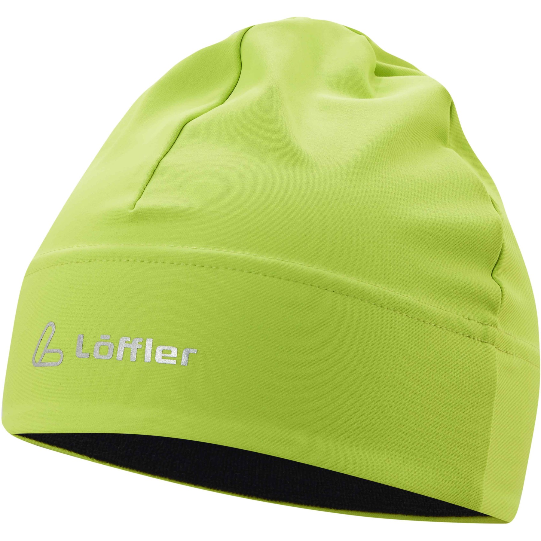 Picture of Löffler Mono Hat - light green 330