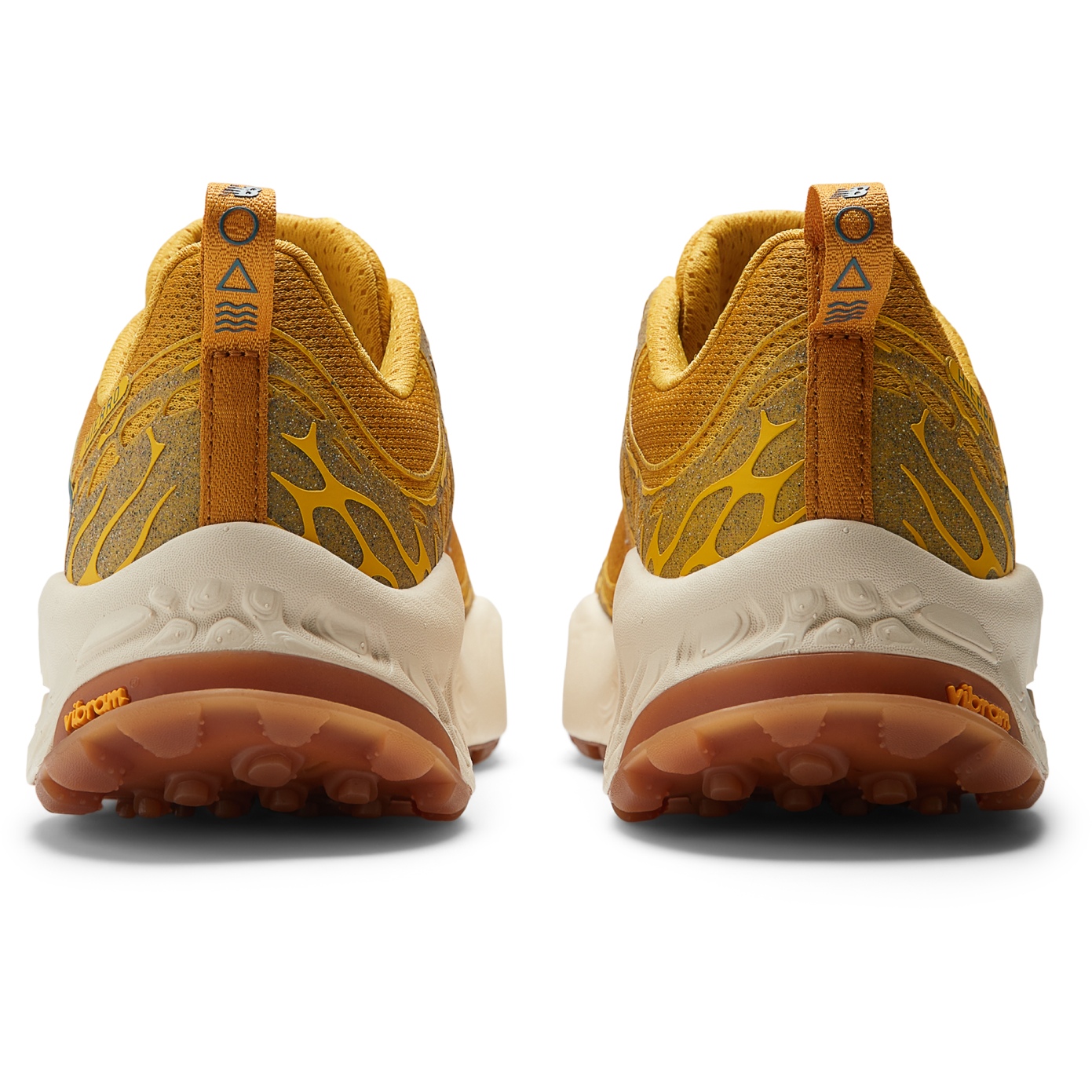 New Balance Trail Running Scarpe Donna Fresh Foam X Hierro v8