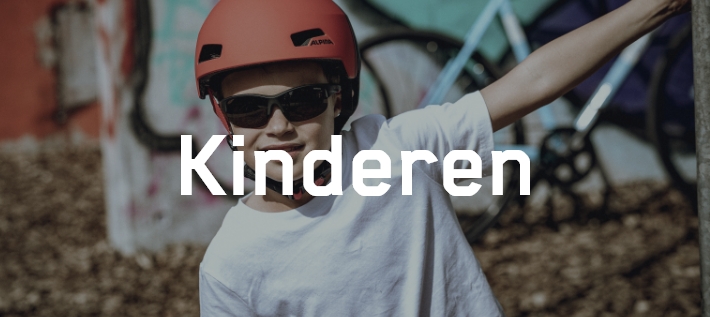 Alpina – fietshelmen & sportbrillen voor kinderen