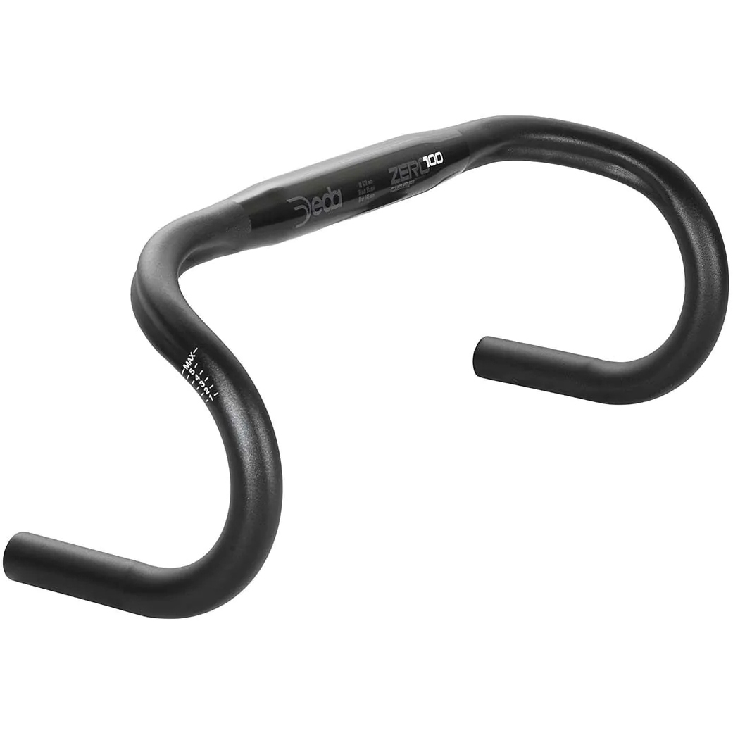 Immagine prodotto da Deda Manubrio - Zero100 Deep BOB  - 31,7