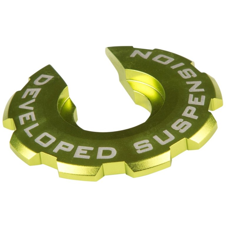 Produktbild von DVO Suspension Federclip für Jade Dämpfer - 1421013