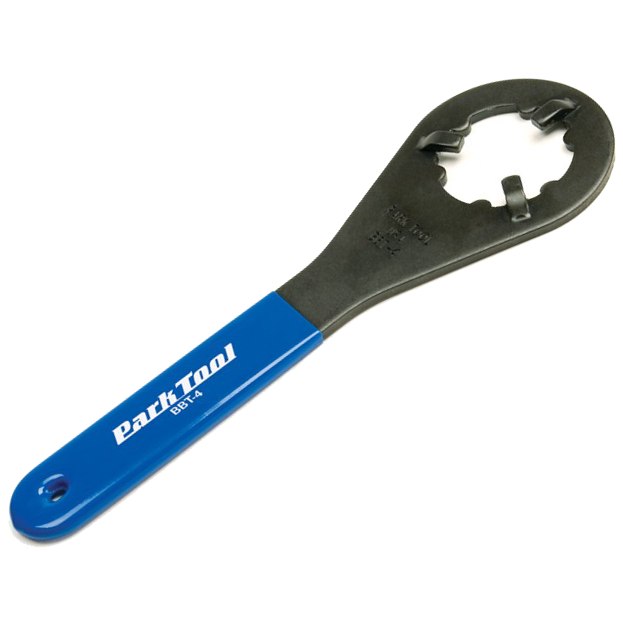 Productfoto van Park Tool BBT-4 Bottom Bracket Tool