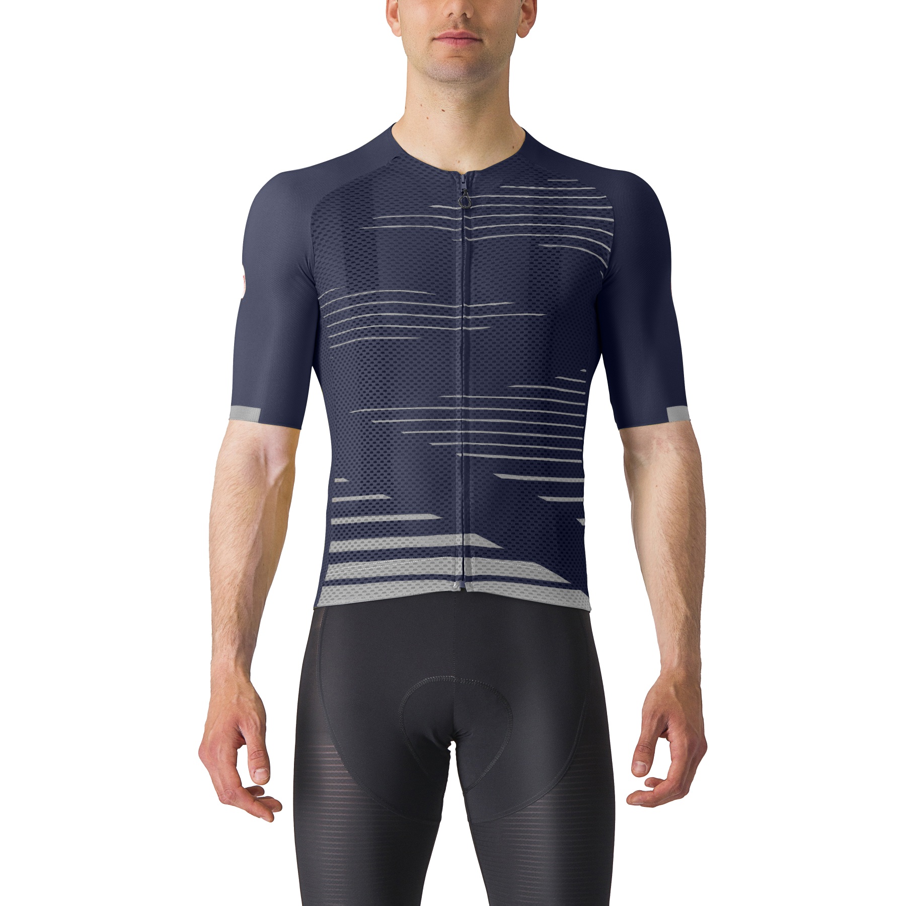 Rohan Ultra Silver Baselayer Maglietta Tecnica Rohan Ultra Silver A Maniche Corte - Taglia M, Nera, Nuovo Con Etichette Rise Ronin