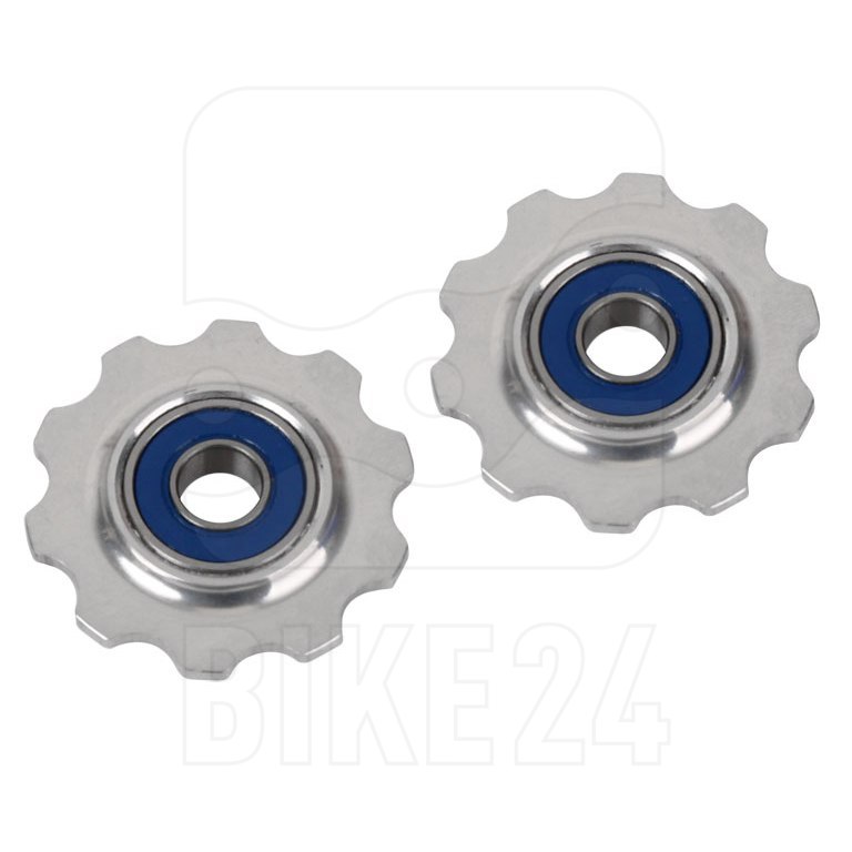 Image of Paul Component Melvin Pulleys Jockey Wheels