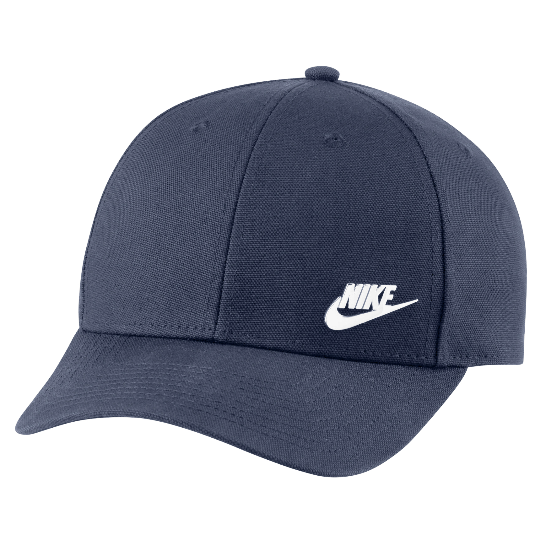 Produktbild von Nike Sportswear Legacy 91 Cap - midnight navy/white DC3988-411