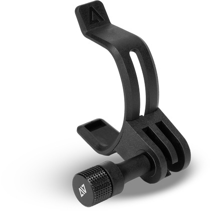 Image de CUBE Adaptateur de Lumière - ACID FPILink Universal Clip - noir
