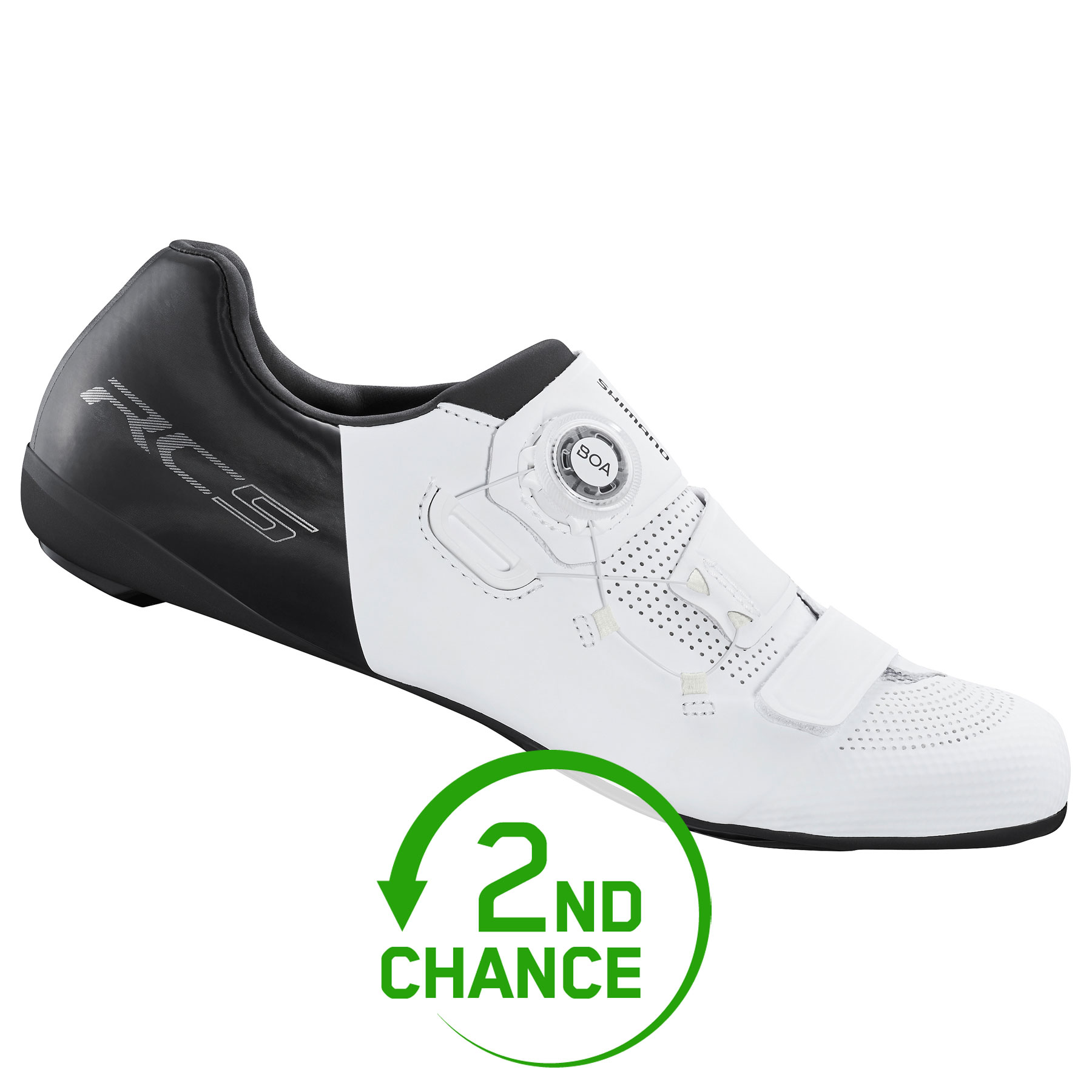 SHIMANO Sh-mt502 sneakers, uniseks, volwassenen, Meerkleurig, 45 EU