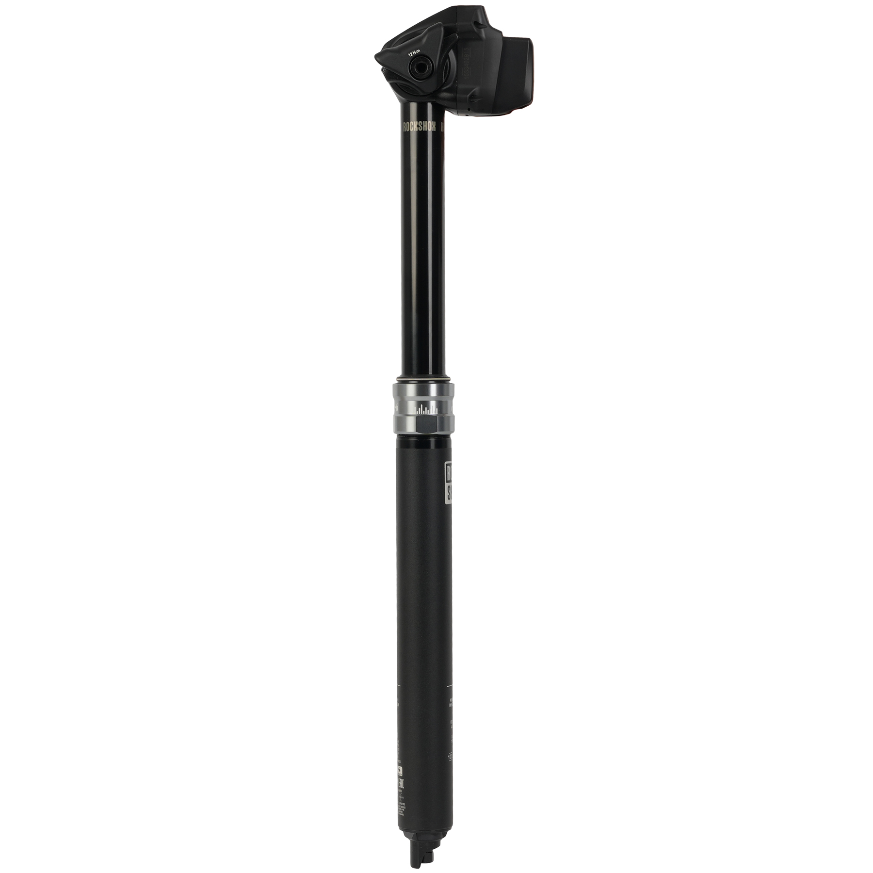 RockShox Reverb AXS Dropper Post - 31.6 | 125mm | BIKE24