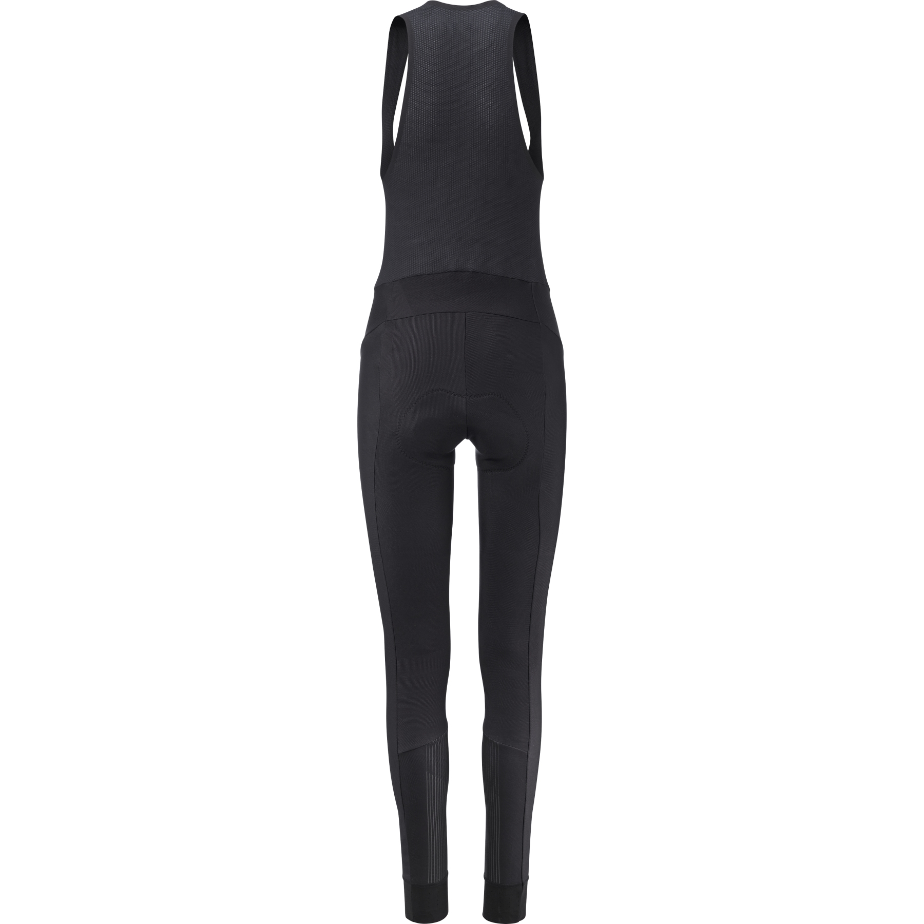 Mavic Cosmic Thermo Bib Tights Women - black | BIKE24