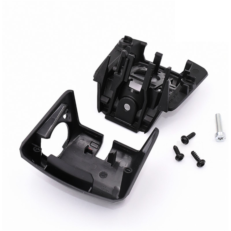 Produktbild von Bosch Halteschalen-Kit PowerPack Frame, steckerseitig Akku-Adapter 1 BBP35YY