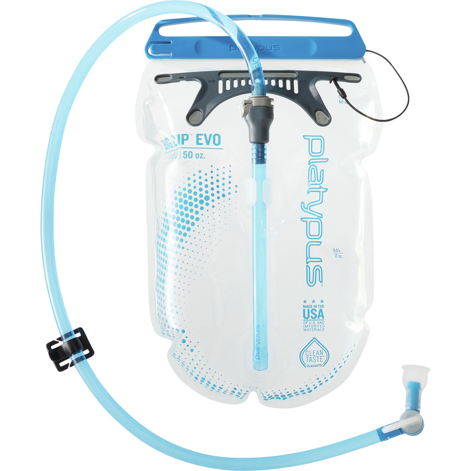 Picture of Platypus Big Zip EVO Drinking System - 1.5 L