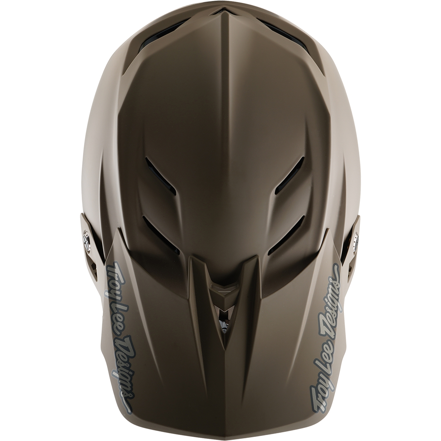 Troy Lee Designs D4 Composite MIPS Helmet - Stealth Caper | BIKE24