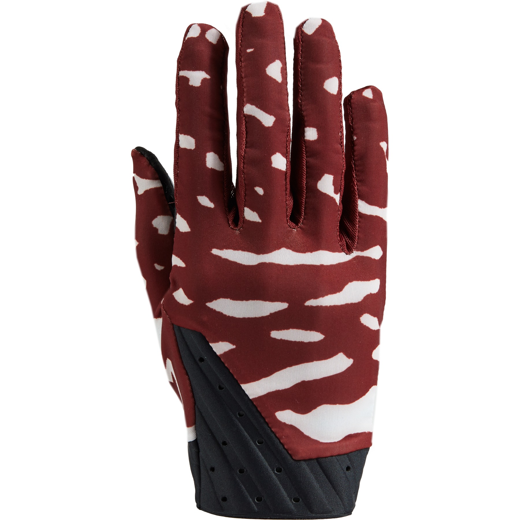 Picture of Specialized Prey Trail Air LF Gloves - rum