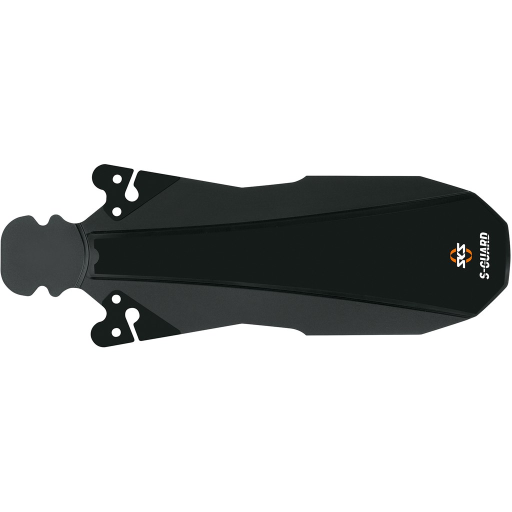 Produktbild von SKS S-Guard Black Schutzblech