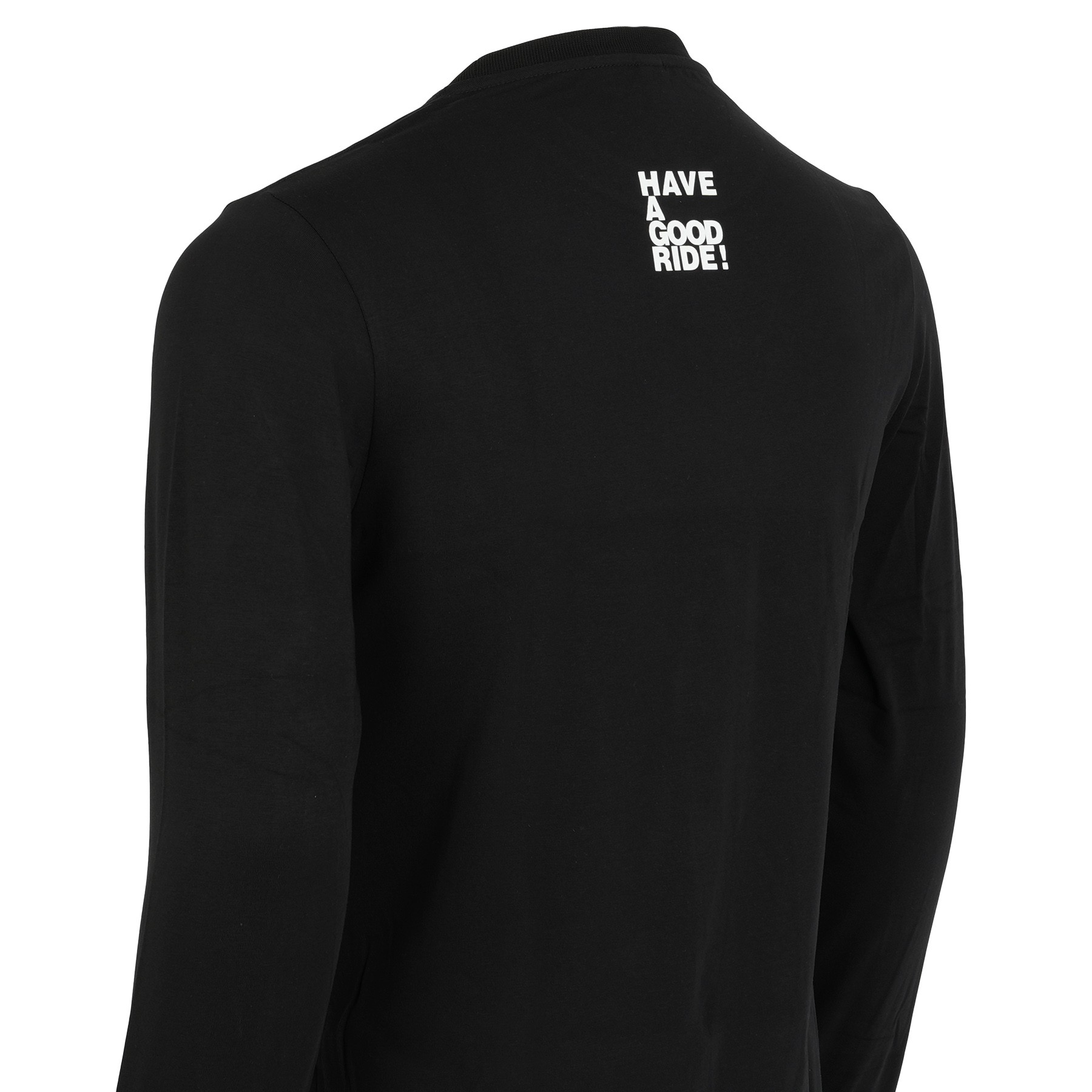 T-SHIRT CYCLISTE MTB YAMAHA HOMME BOTEV - Boutique Officielle