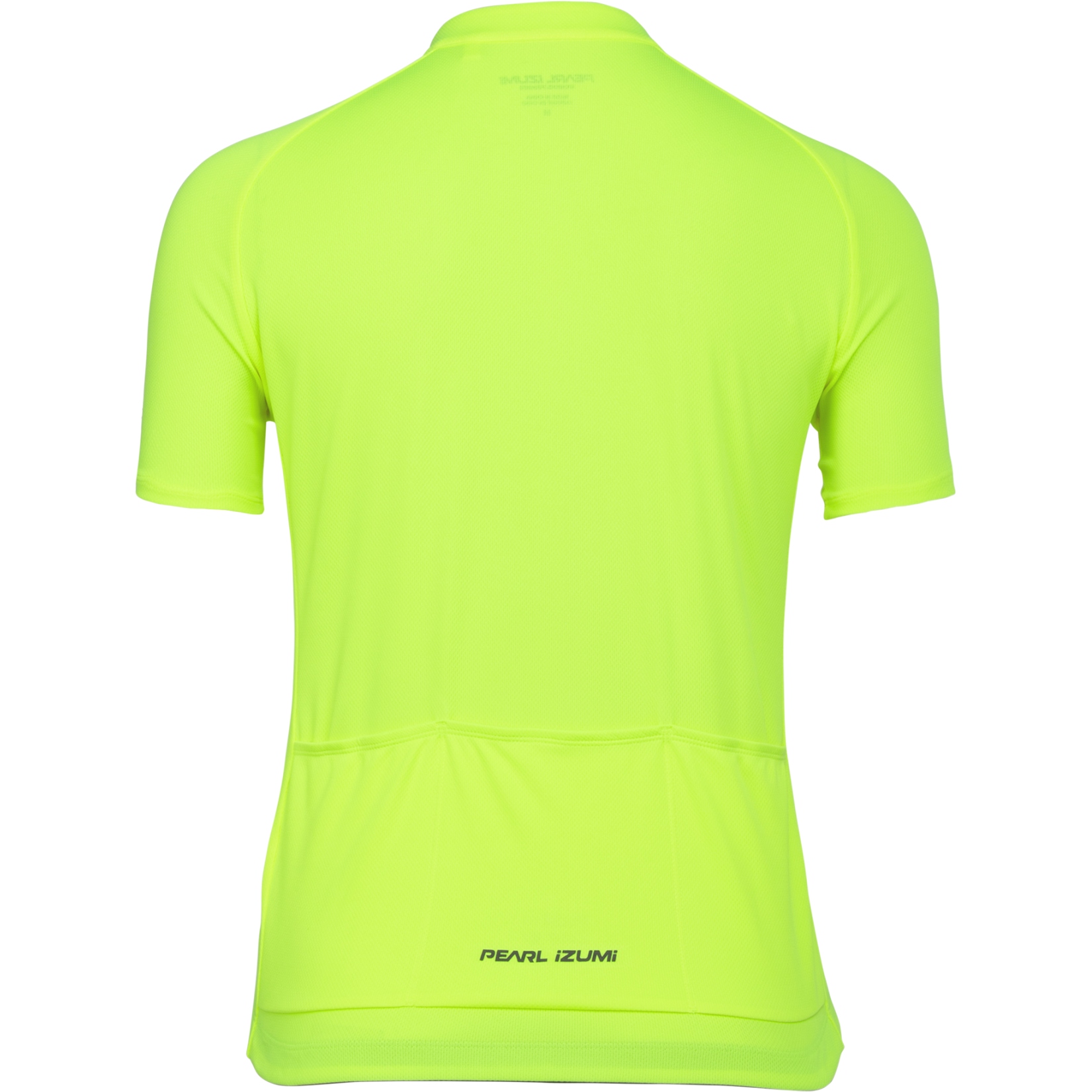 PEARL iZUMi Quest Shortsleeve Jersey Women 11222409 screaming
