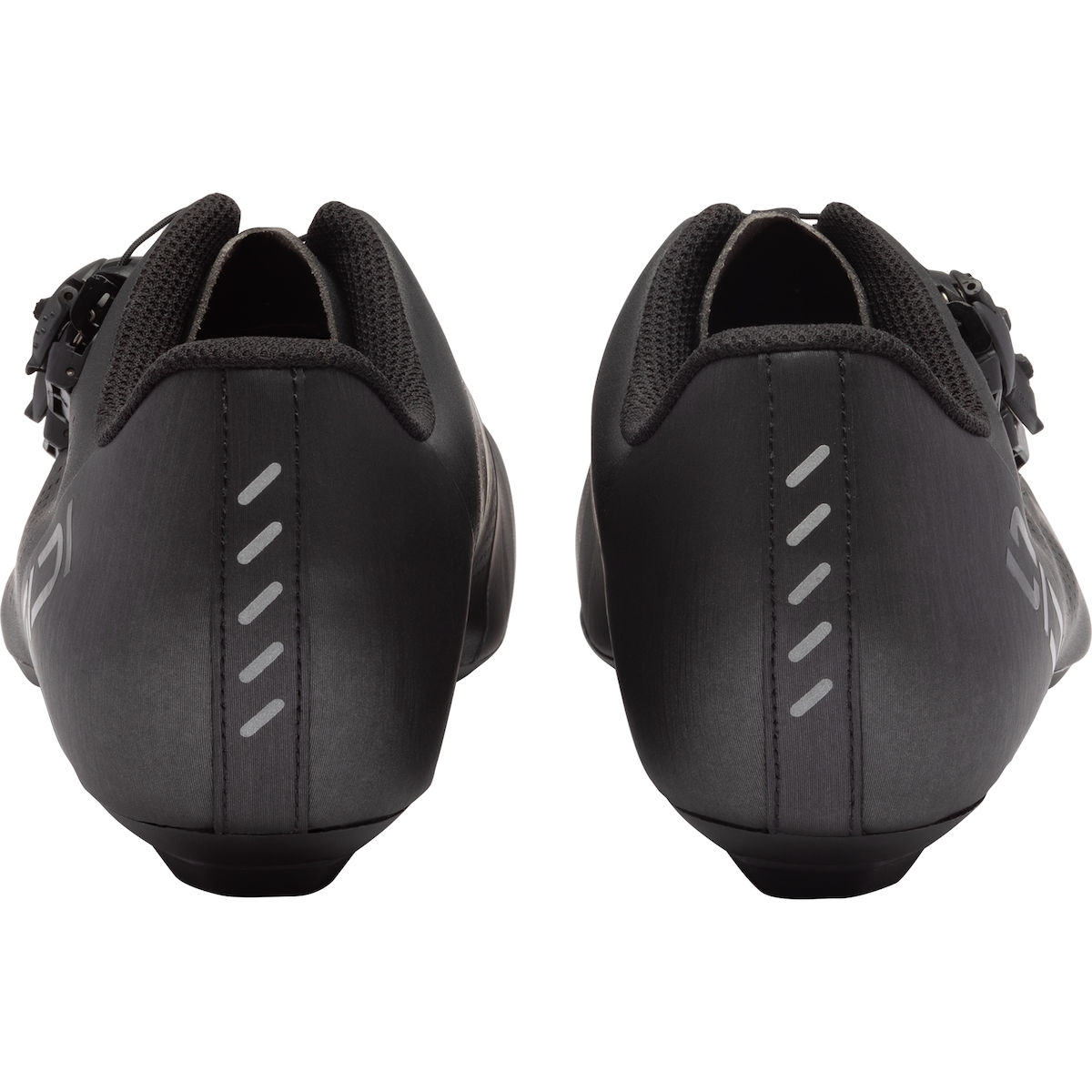 Sidi Ergo 6 Road Cycling Shoes - Dark Gray | BIKE24