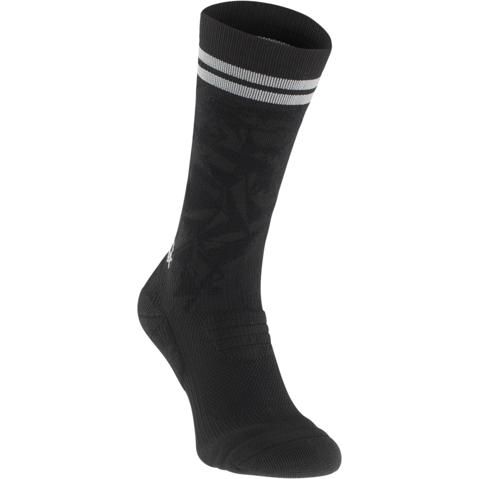Image of EVOC Socks Medium - Black