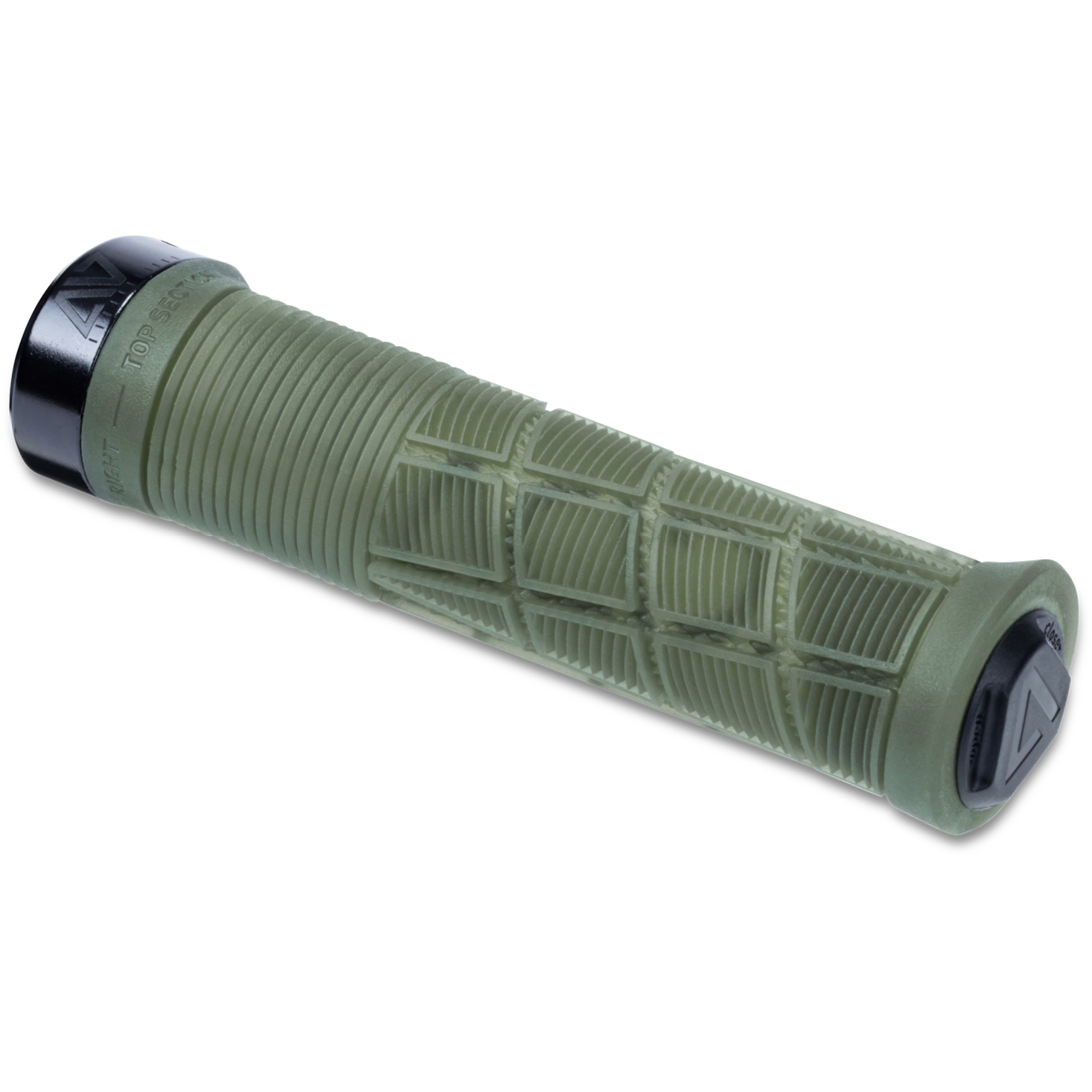 NOS POIGNÉES GRIPS OURY Bleu Rétro Vintage MTB EUR 57,12