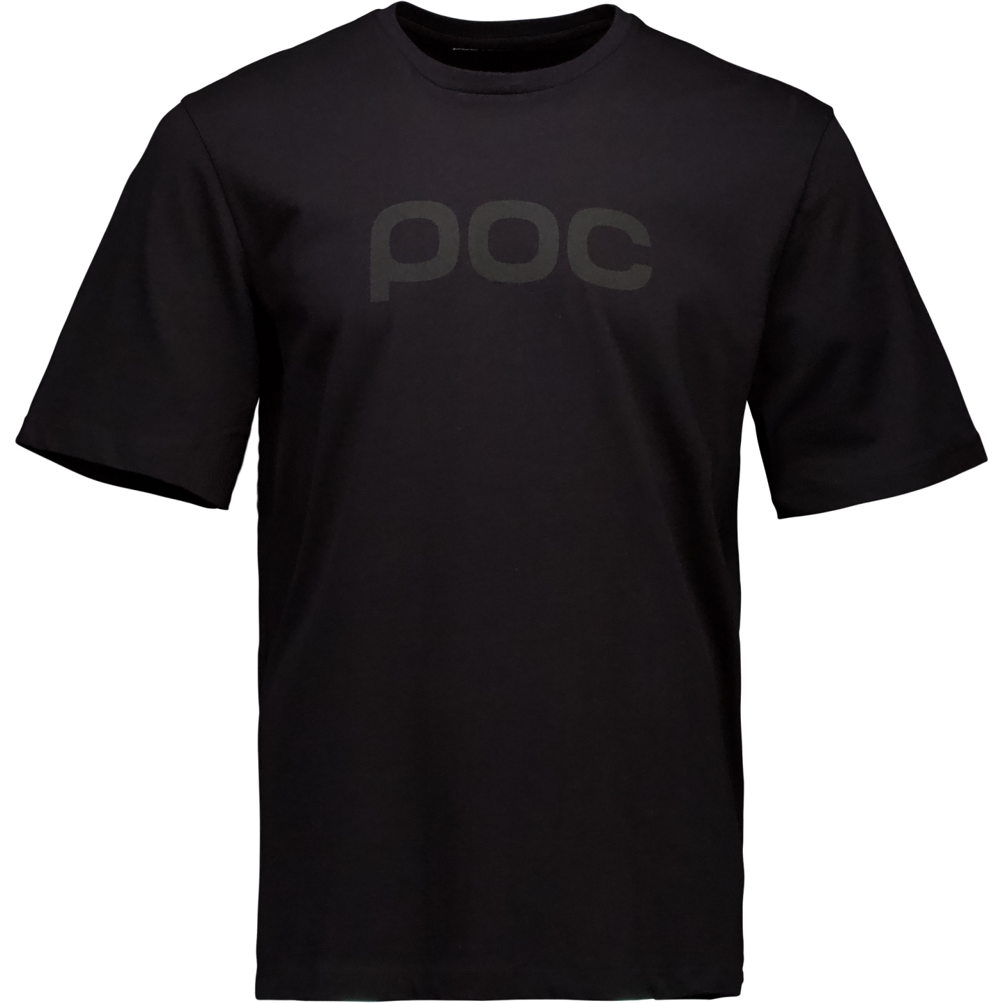 Productfoto van POC T-Shirt Heren - 1002 Uranium Black
