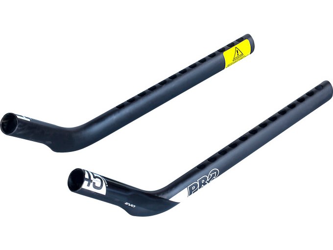 PRO Missile Evo Aerobar Extension | BIKE24