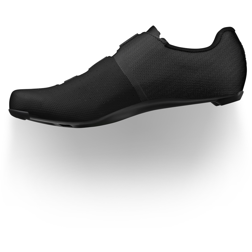 Fizik Tempo Decos Carbon Road Shoes Unisex - black | BIKE24