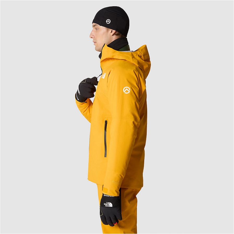 The North Face Summit Chamlang Futurelight Waterproof Jacket