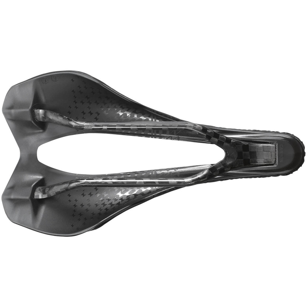 Selle Italia SLR 3D Carbon Saddle - S3 | black | BIKE24
