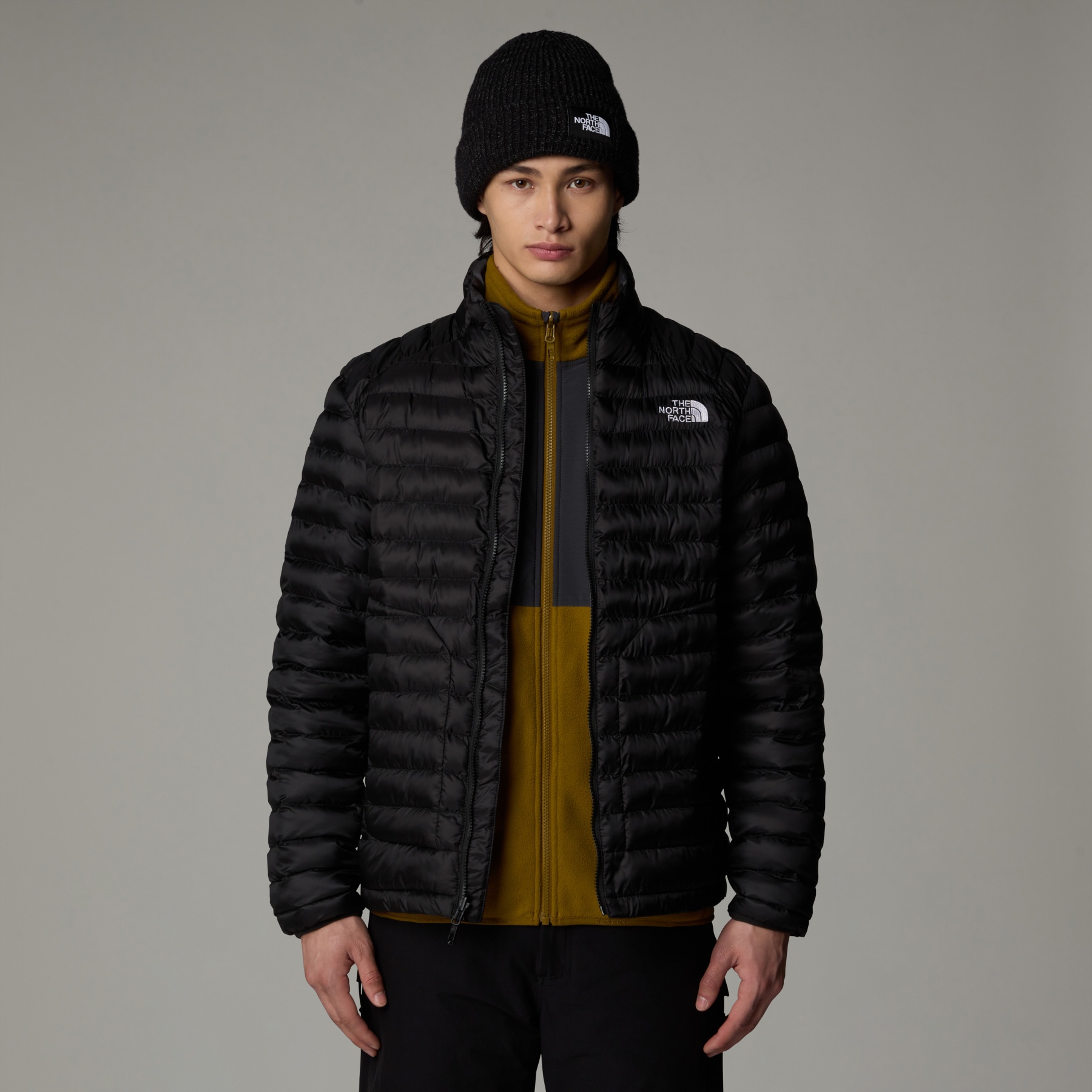 The North Face Huila Jas met Synthetische Isolatie Heren - TNF