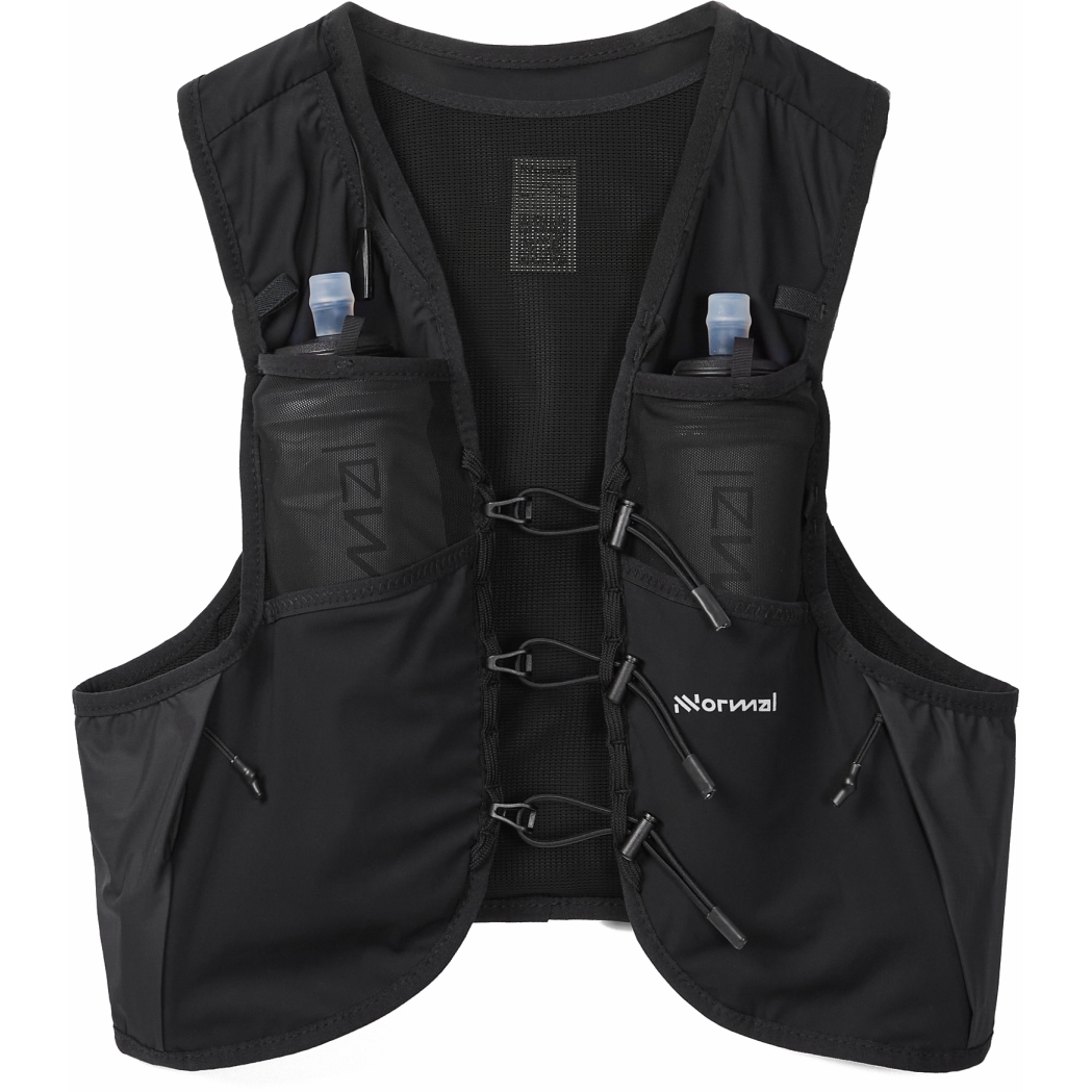 Picture of NNormal Race Vest - Black