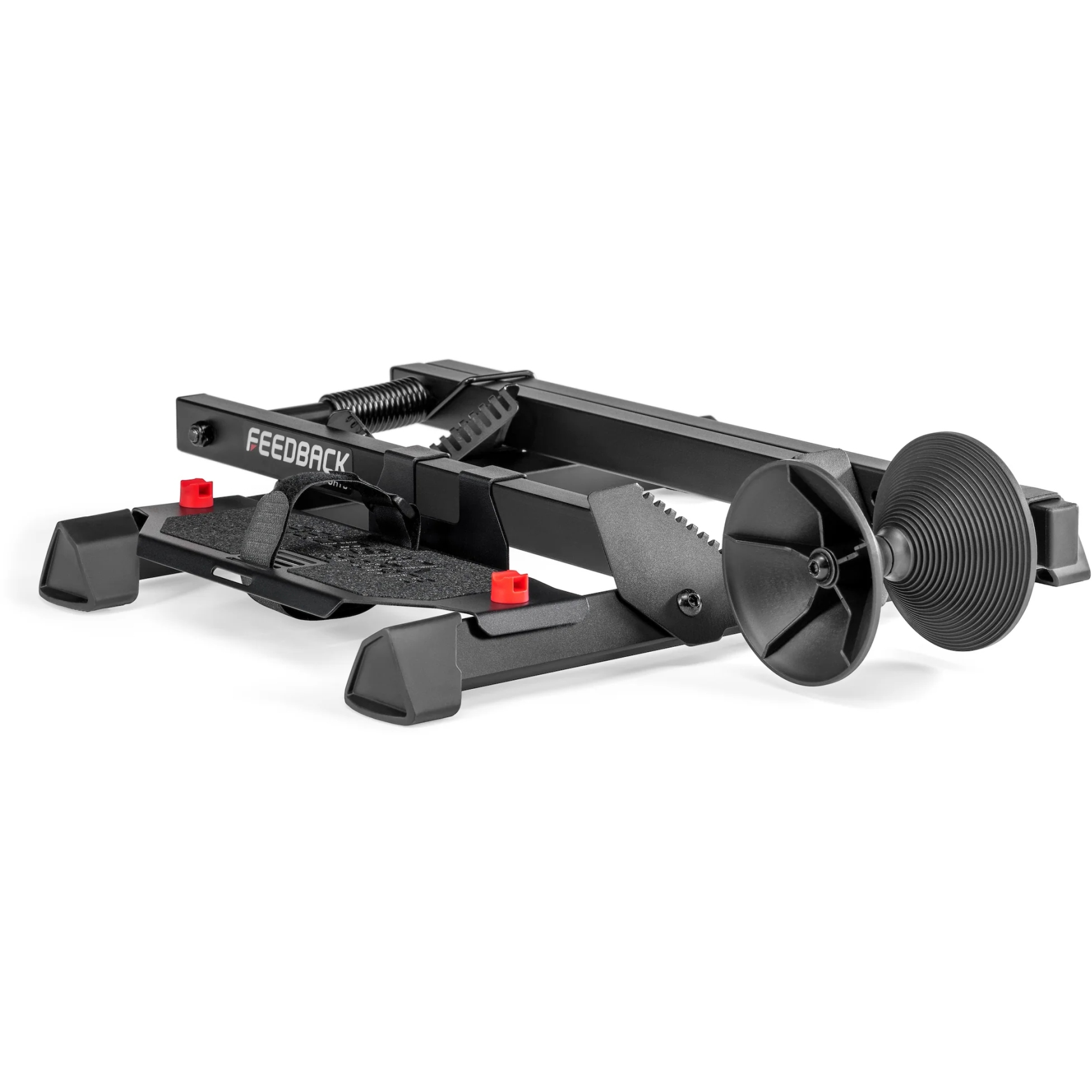 Support De Poids Weider WDBRK20 24 - Deux Niveaux - Noir - Neuf (Emballage Ouvert)