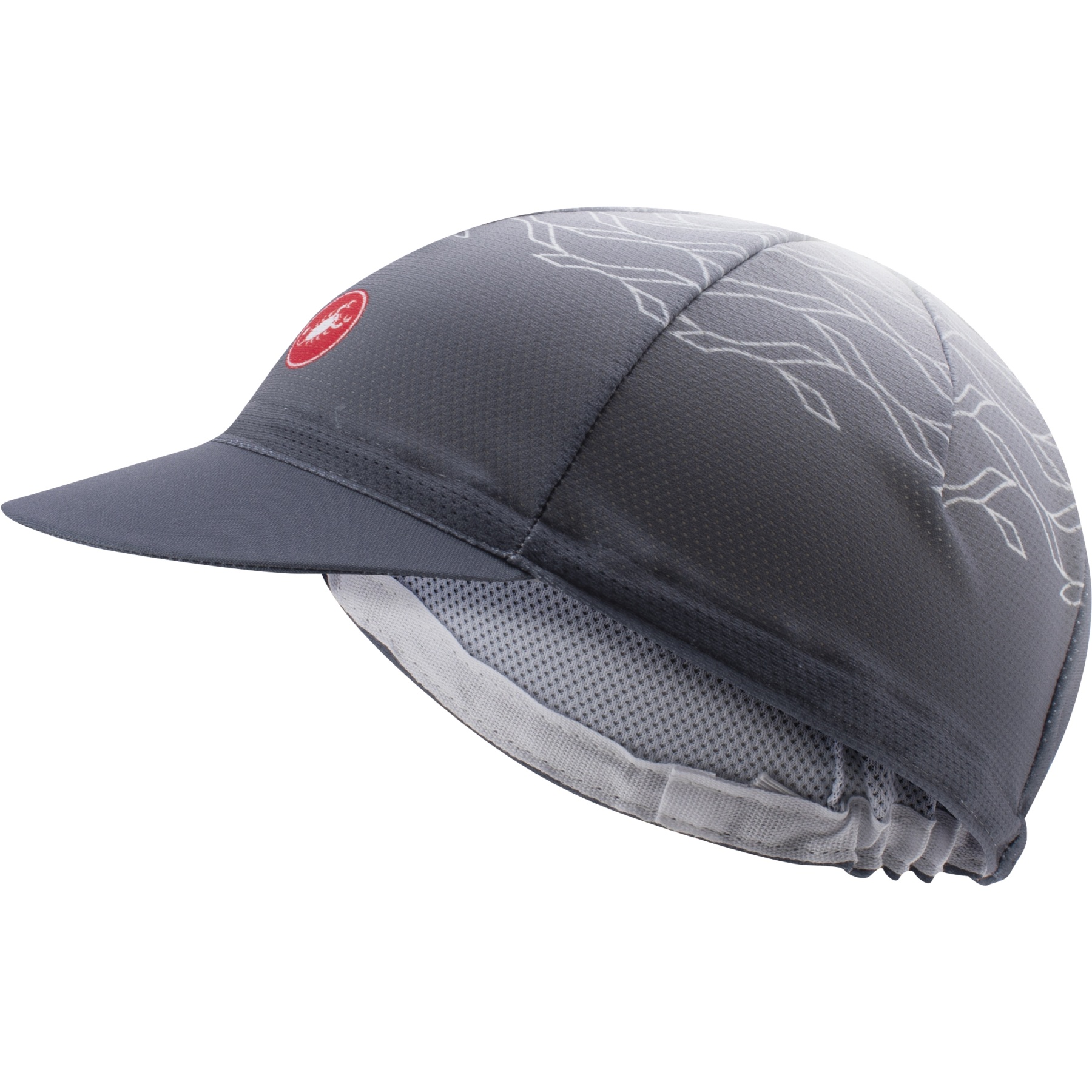 Picture of Castelli Climber&#039;s 2 Cap Women&#039;s - ivory 065