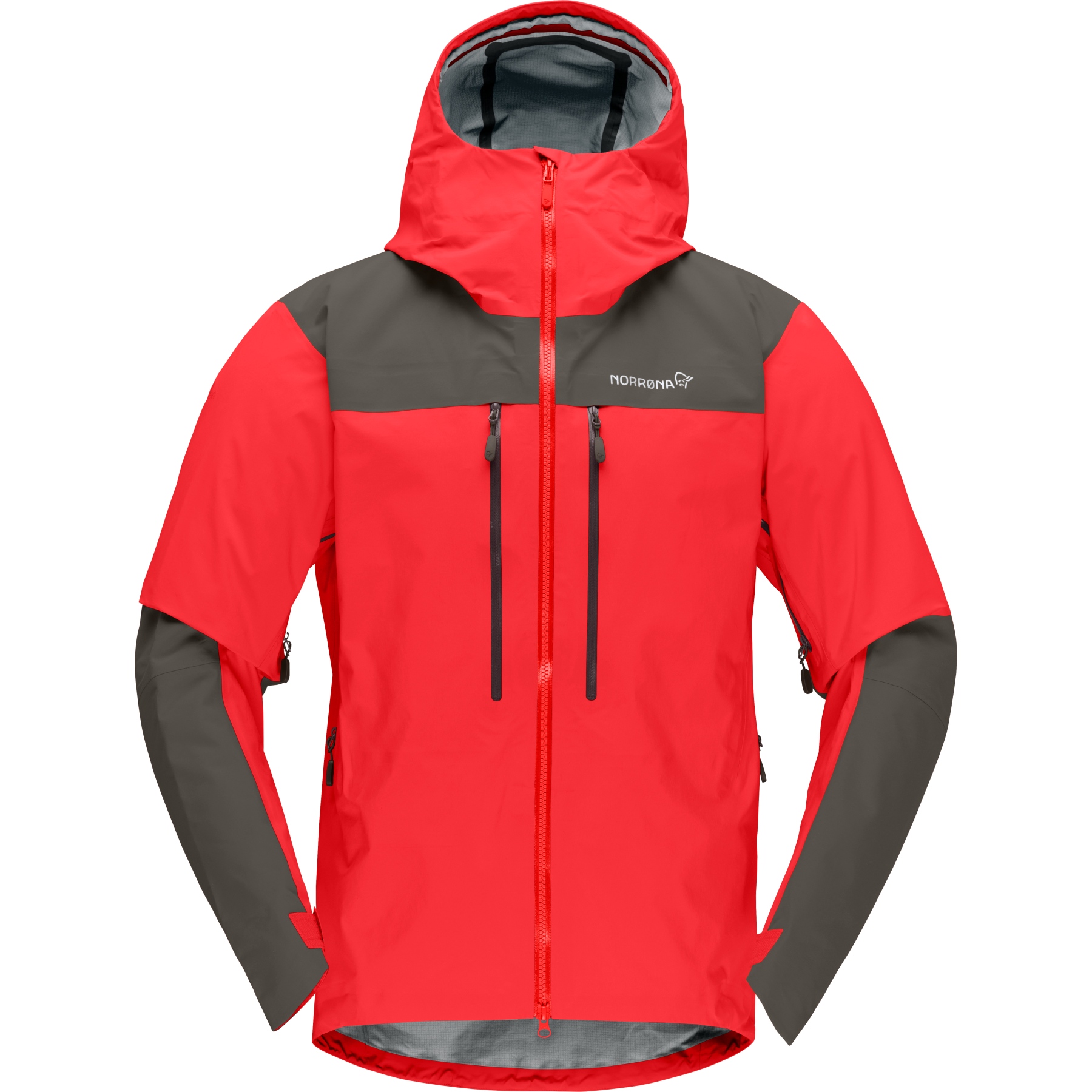 NORRØNA Trollveggen Gore-Tex Light Pro Kurtka z membraną Norrona Trollveggen GORE-TEX Pro Light