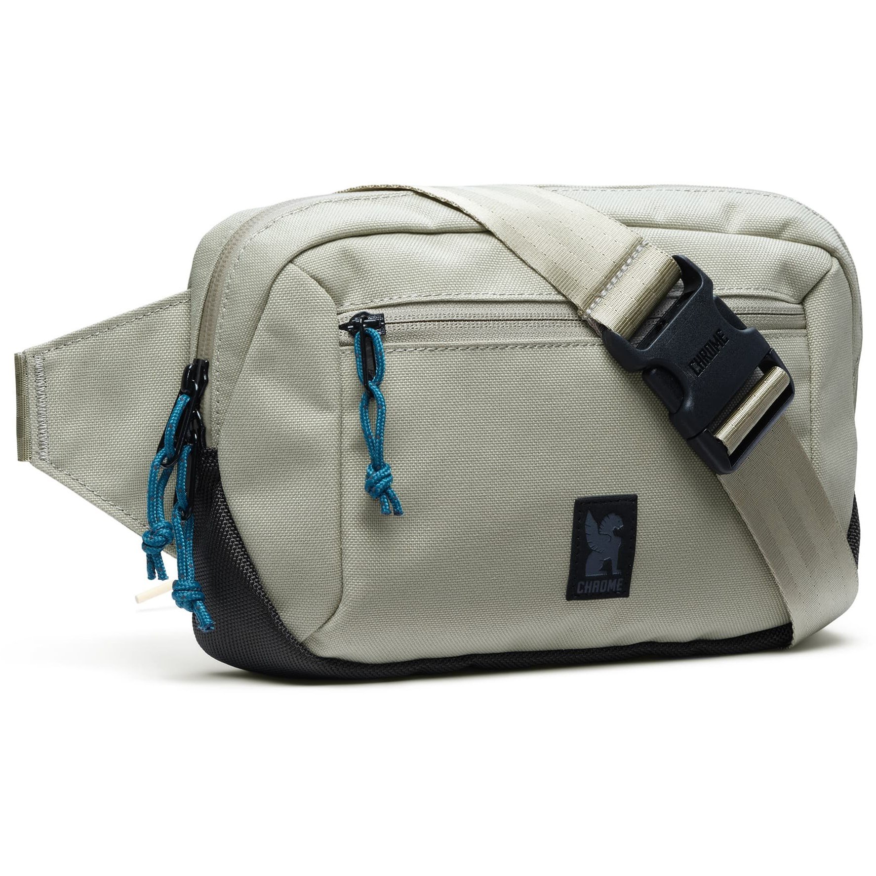 Produktbild von CHROME Ziptop Bauchtasche - Sage