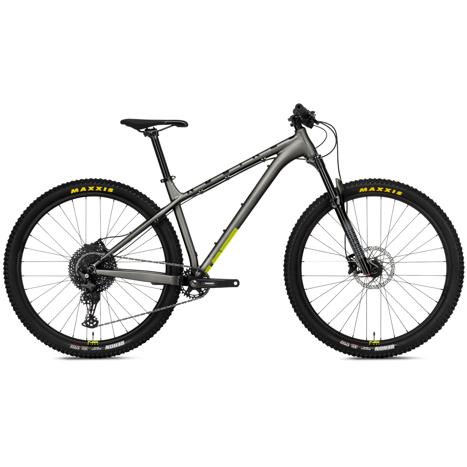 NS Bikes ECCENTRIC LITE 1 - 29