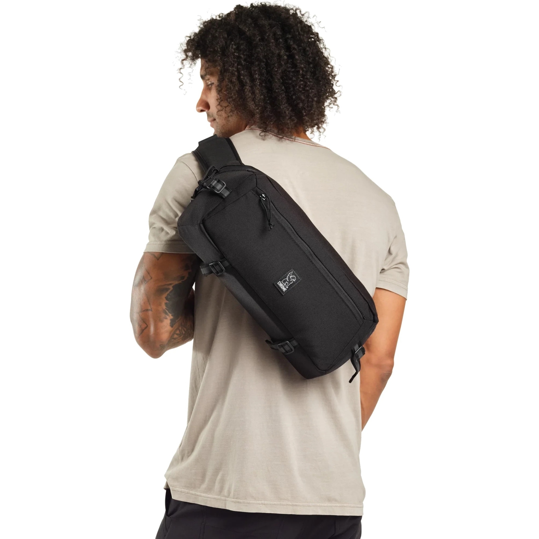 CHROME Kadet Sling Bag - 9 L - Royale | BIKE24