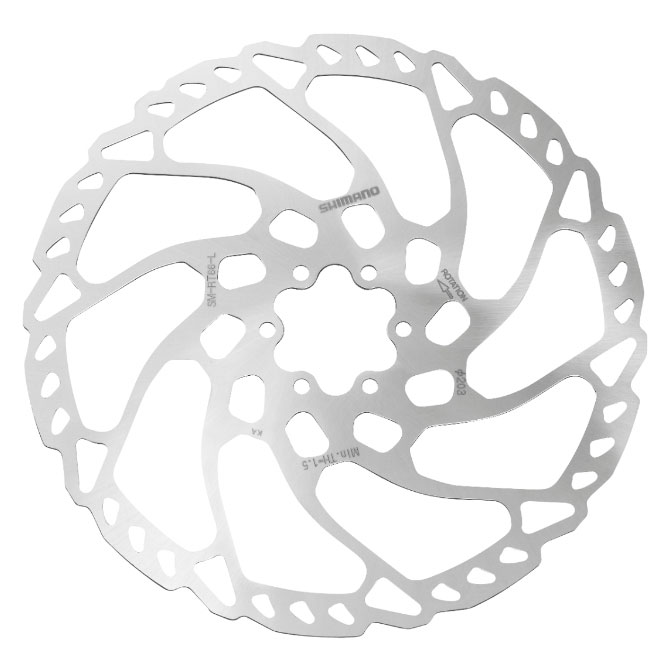 Picture of Shimano SLX SM-RT66-SKC Disc - 6-Bolt