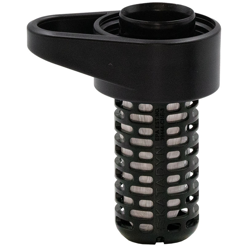 Picture of Katadyn BeFree AC Replacement Cartridge - Black