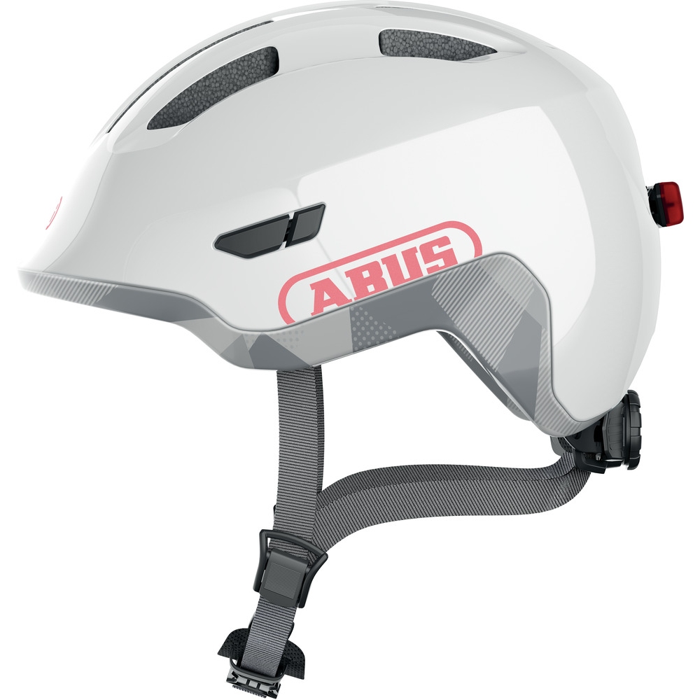 ABUS Casque VTT Buteo, Gris