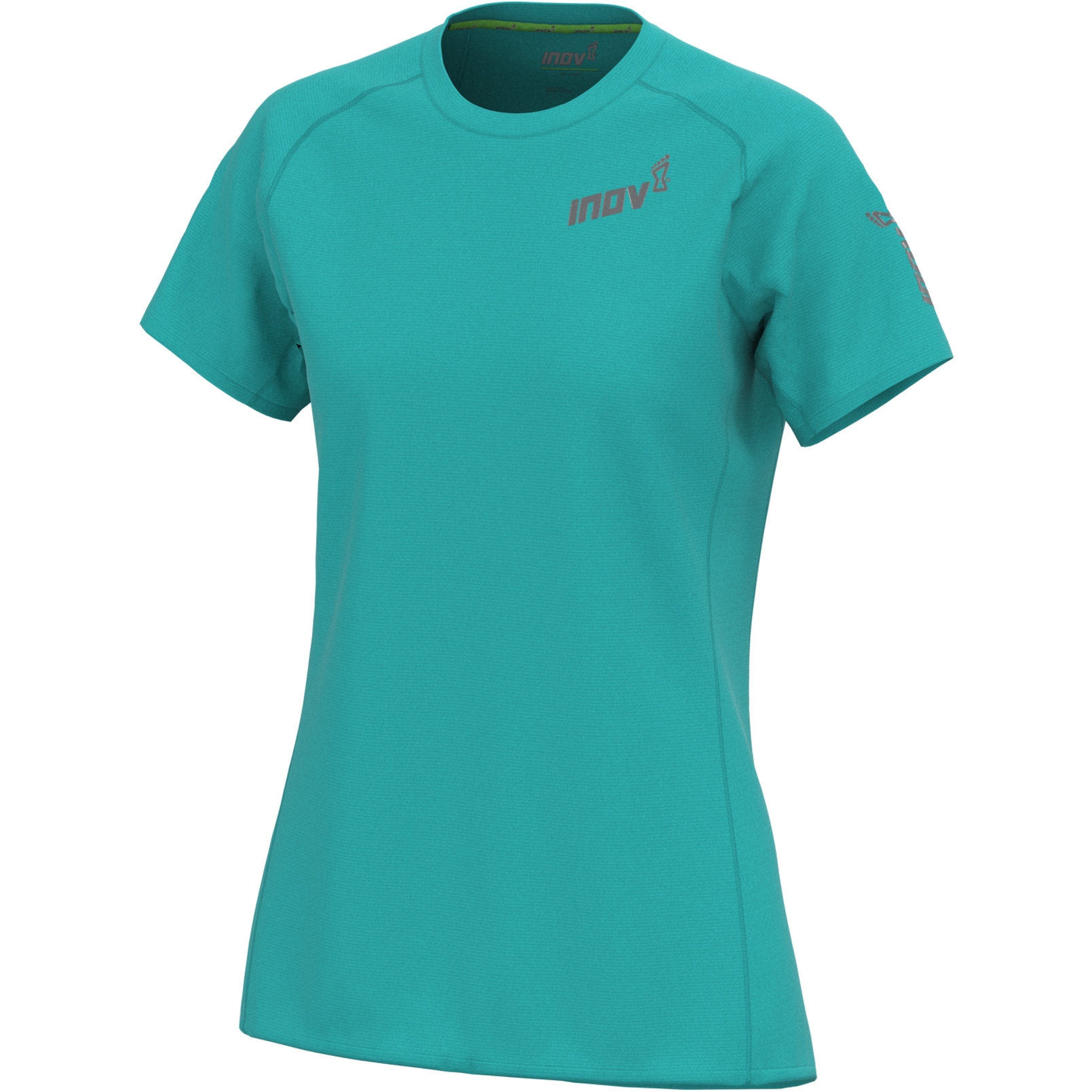Image of Inov-8 Base Elite 3.0 Women's Running Shirt - teal