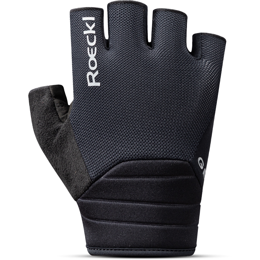 Foto van Roeckl Sports Itamos 3 Fietshandschoenen - black 9000