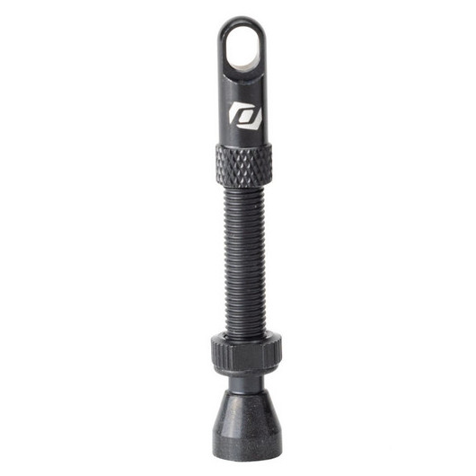 Produktbild von Syncros Tubeless Ventile (2 Stck.) - schwarz