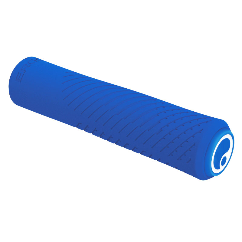 Picture of Ergon GXR Grips - midsummer blue