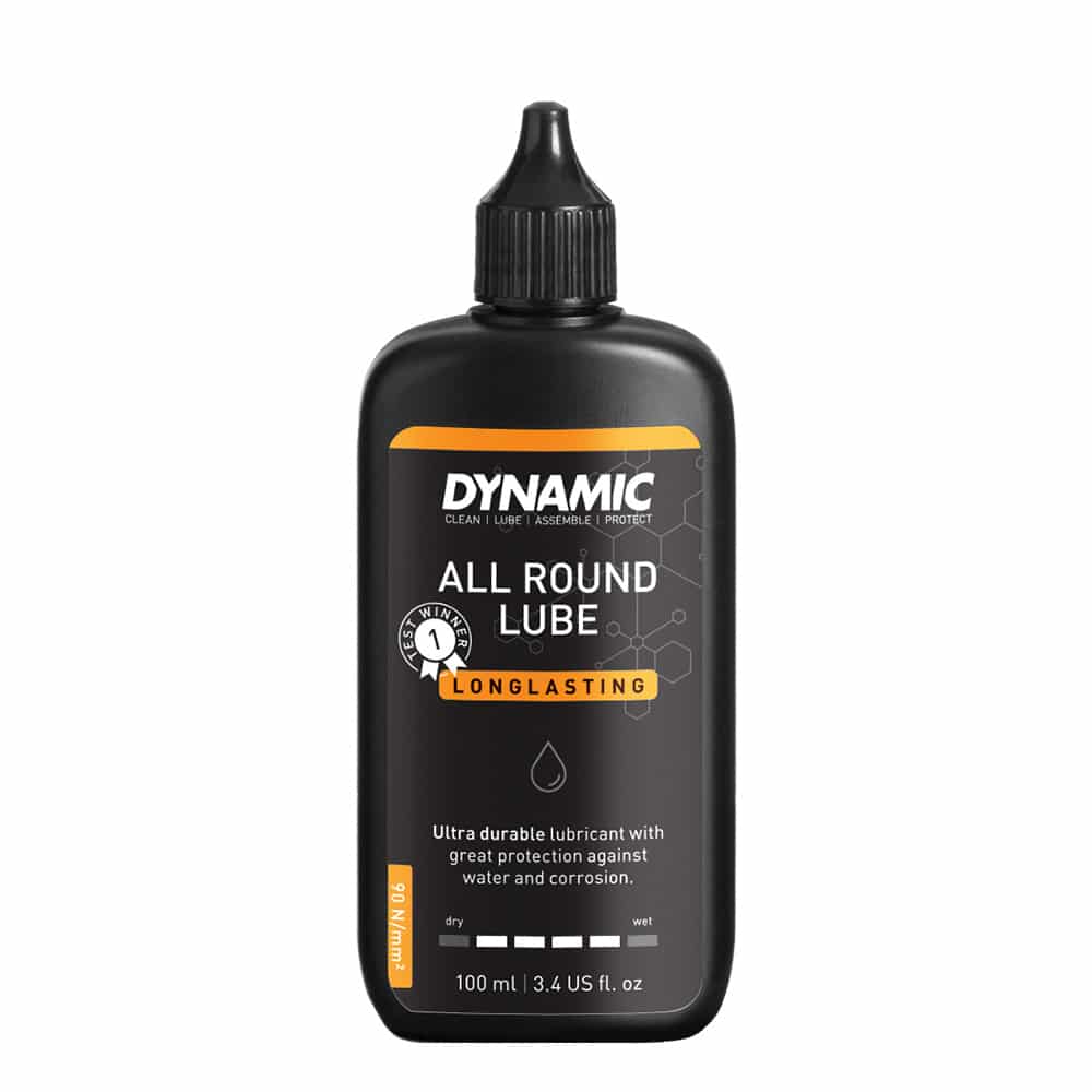 Image of Dynamic All Round Lube - 100ml
