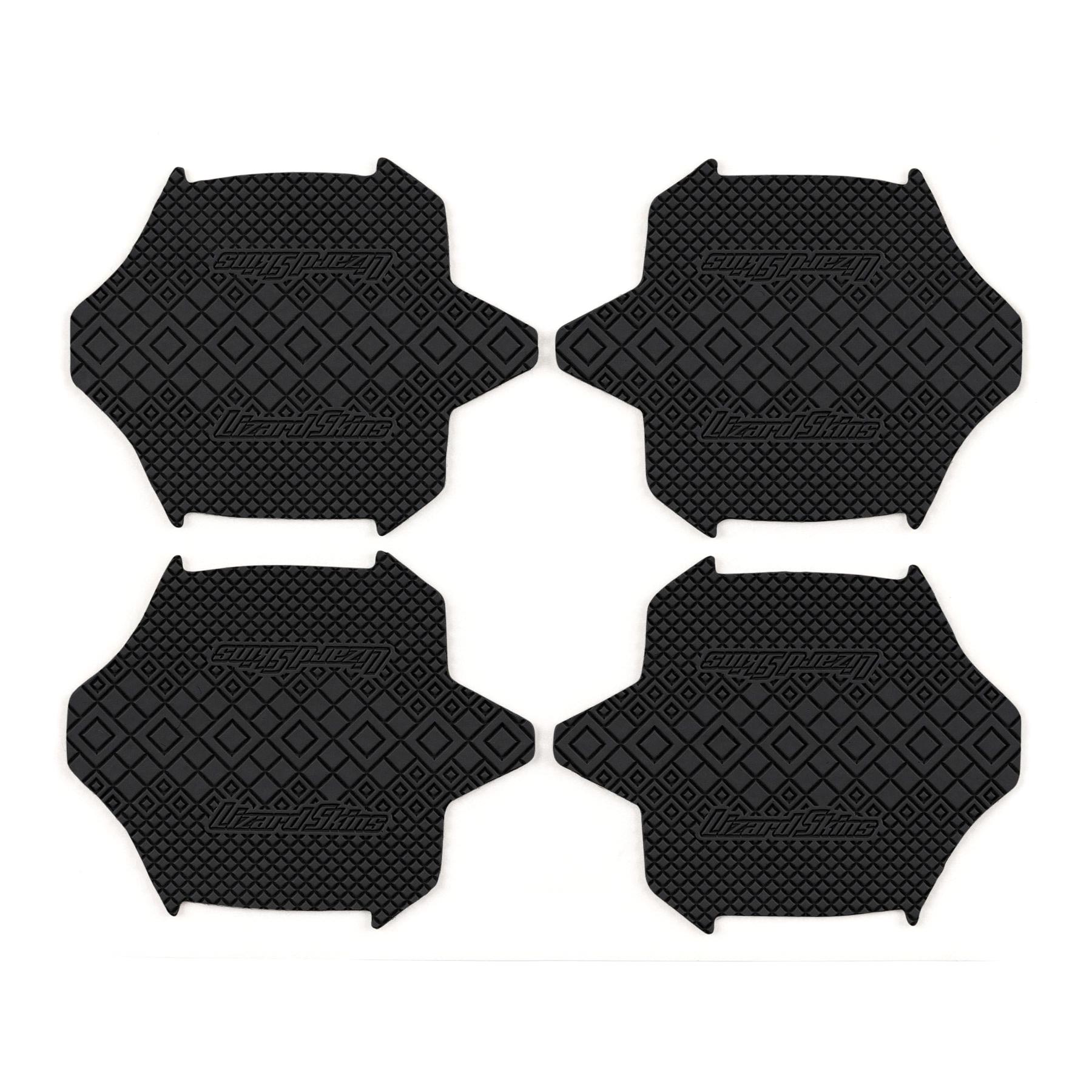 Copri Leva Freno PROGRIP Articolo 480 - Nero Per Manubrio Bici