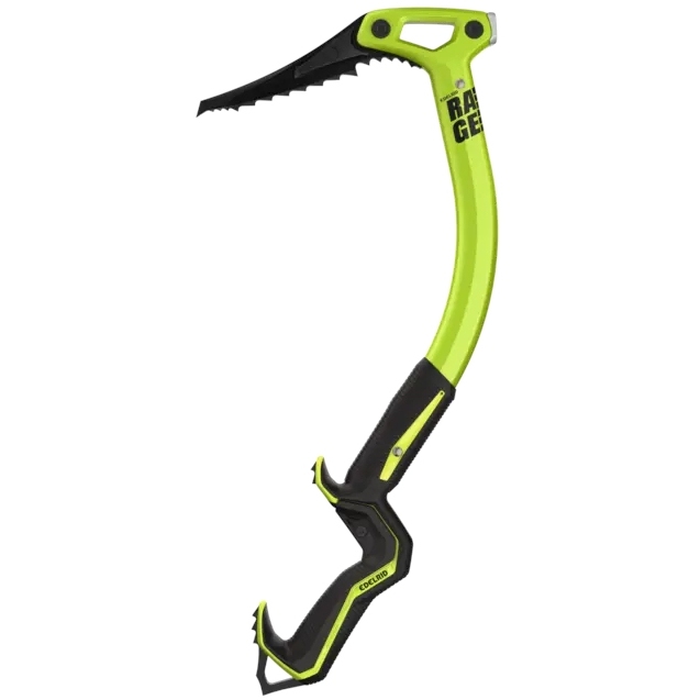 Picture of Edelrid Rage II Ice Axe - night-oasis